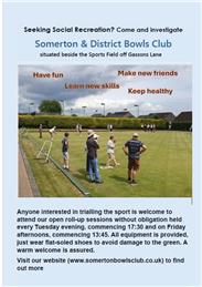 Open Roll-up Sessions now underway