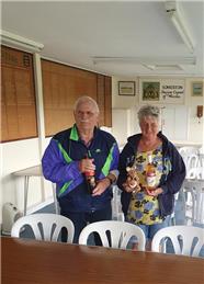 Australia themed fun competition