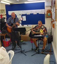 Musical Evening